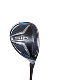 Pre Loved TaylorMade SIM Max 22° #4 Hybrid