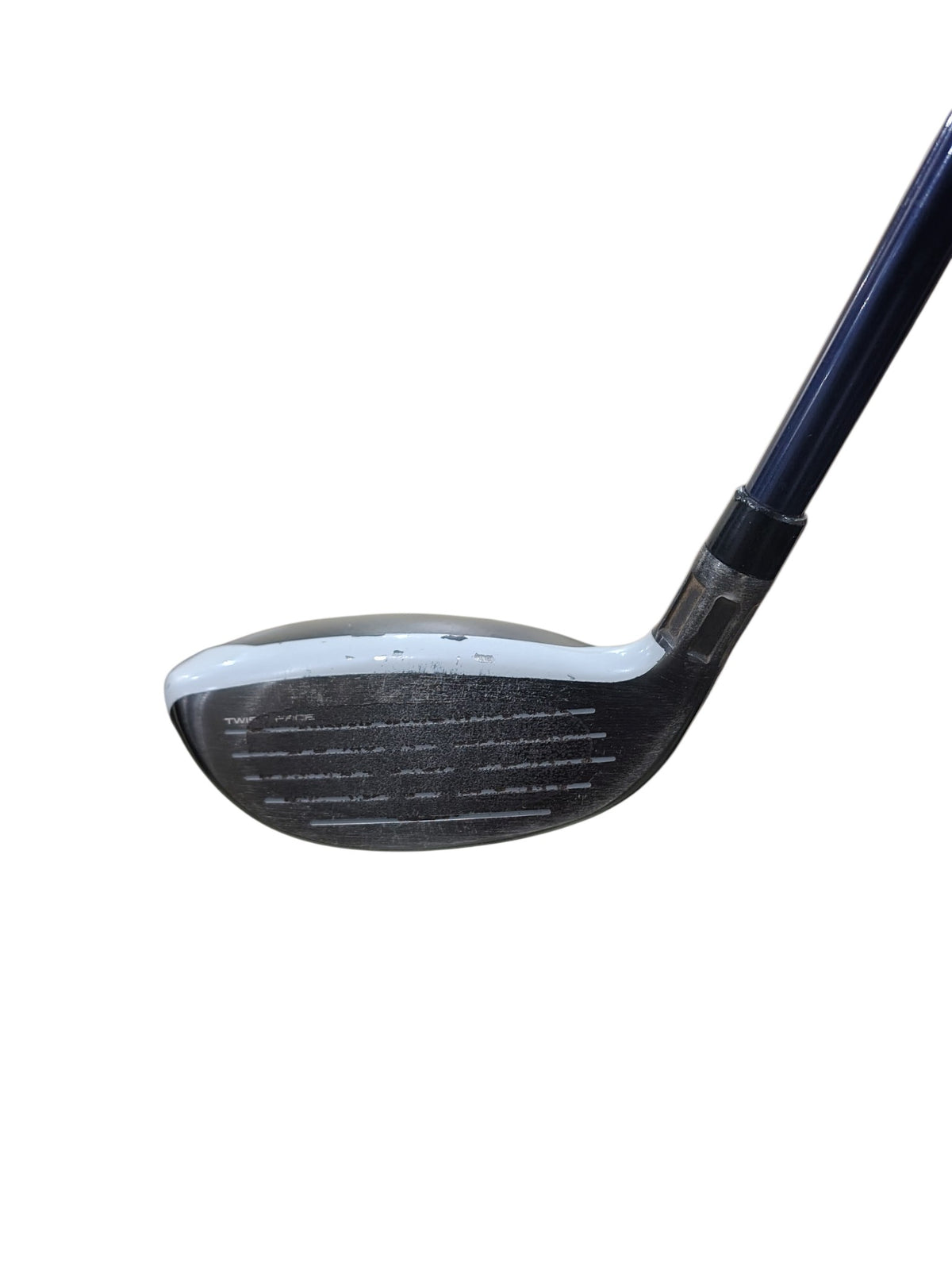 Pre Loved TaylorMade SIM Max 22° #4 Hybrid
