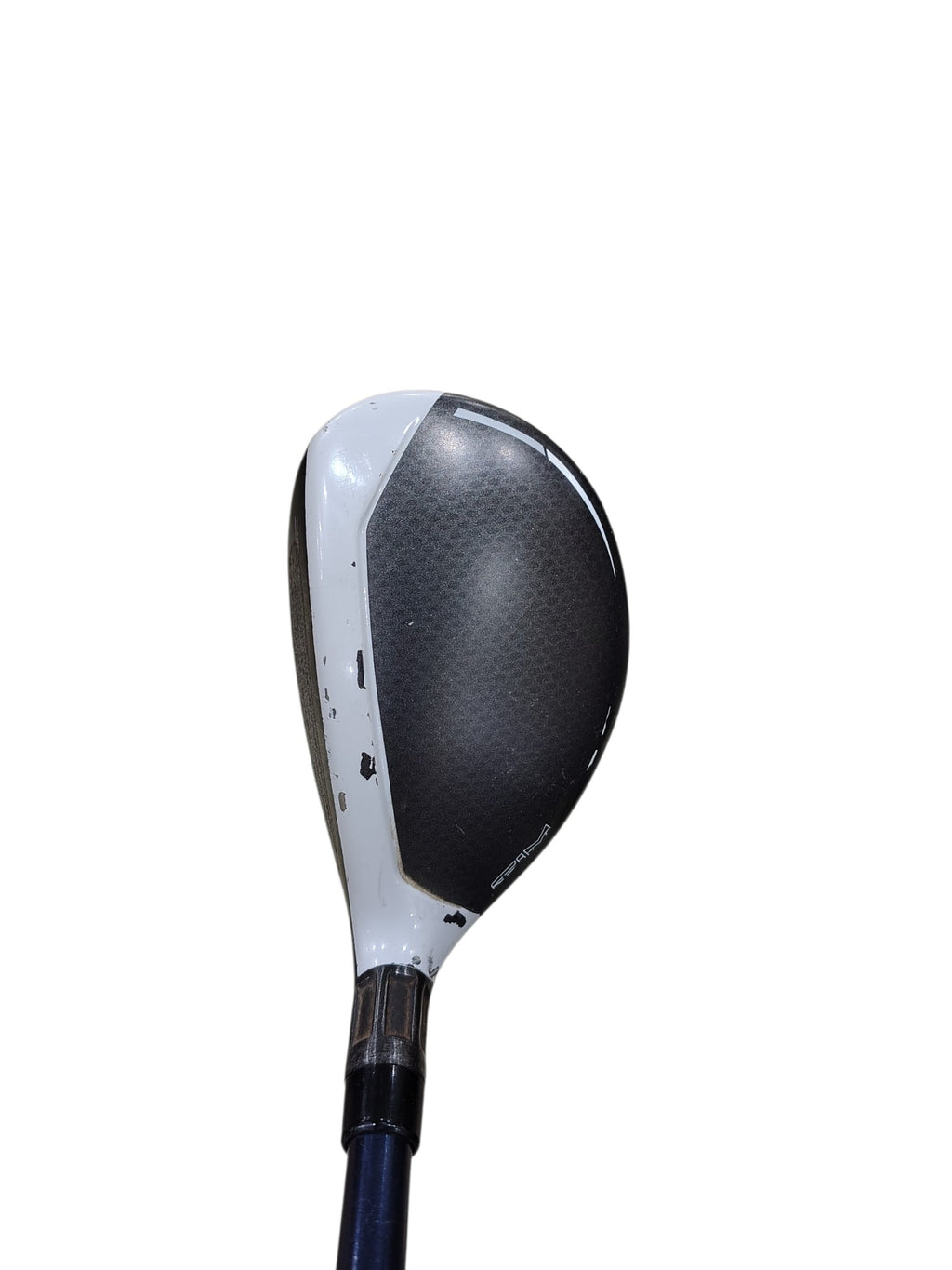Pre Loved TaylorMade SIM Max 22° #4 Hybrid