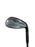 Pre Loved Callaway Opus Black 60° Lob Wedge