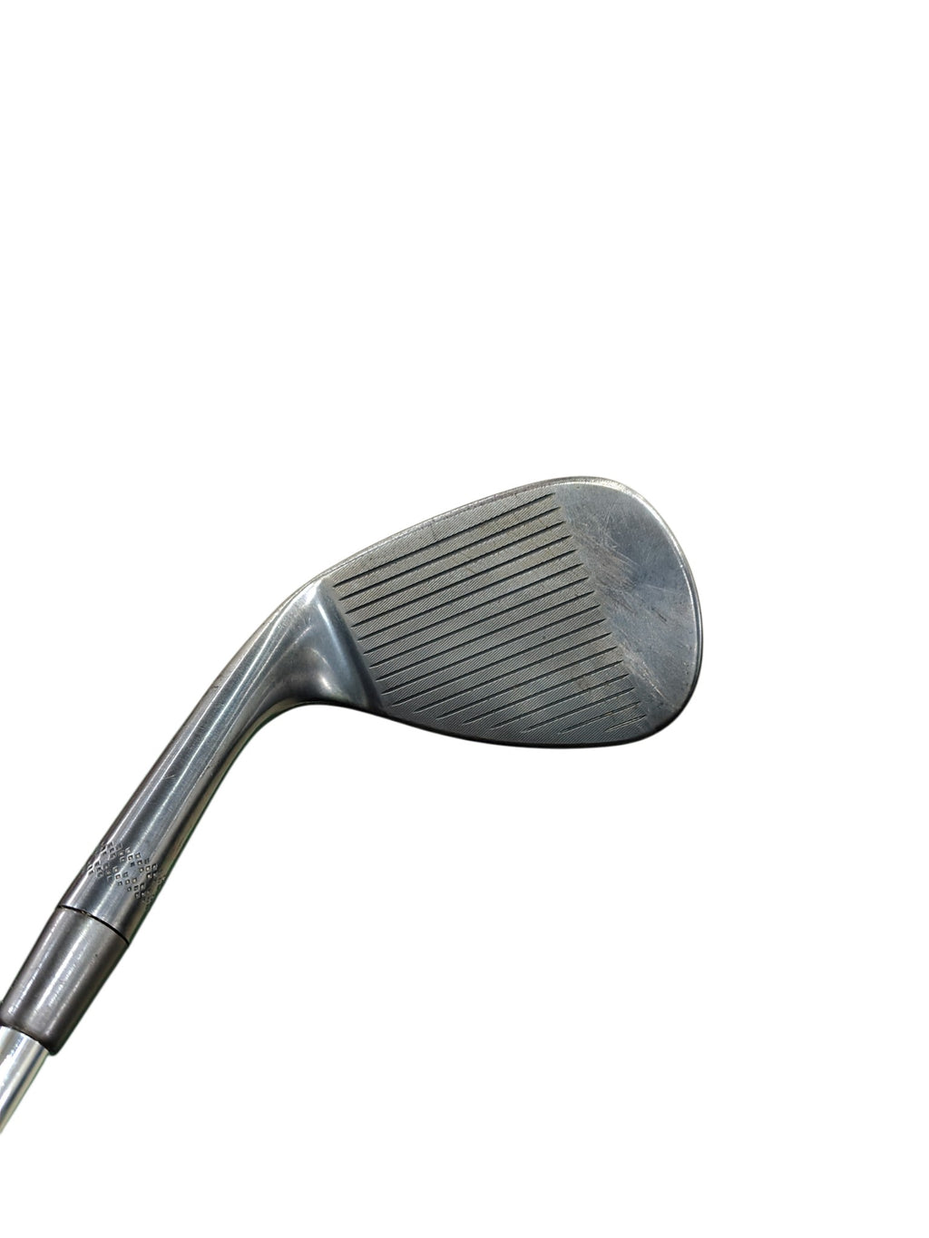 Pre Loved Callaway Opus Black 60° Lob Wedge