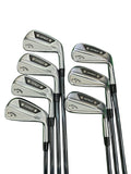 Pre Loved Callaway Apex Pro Iron Set 4-PW