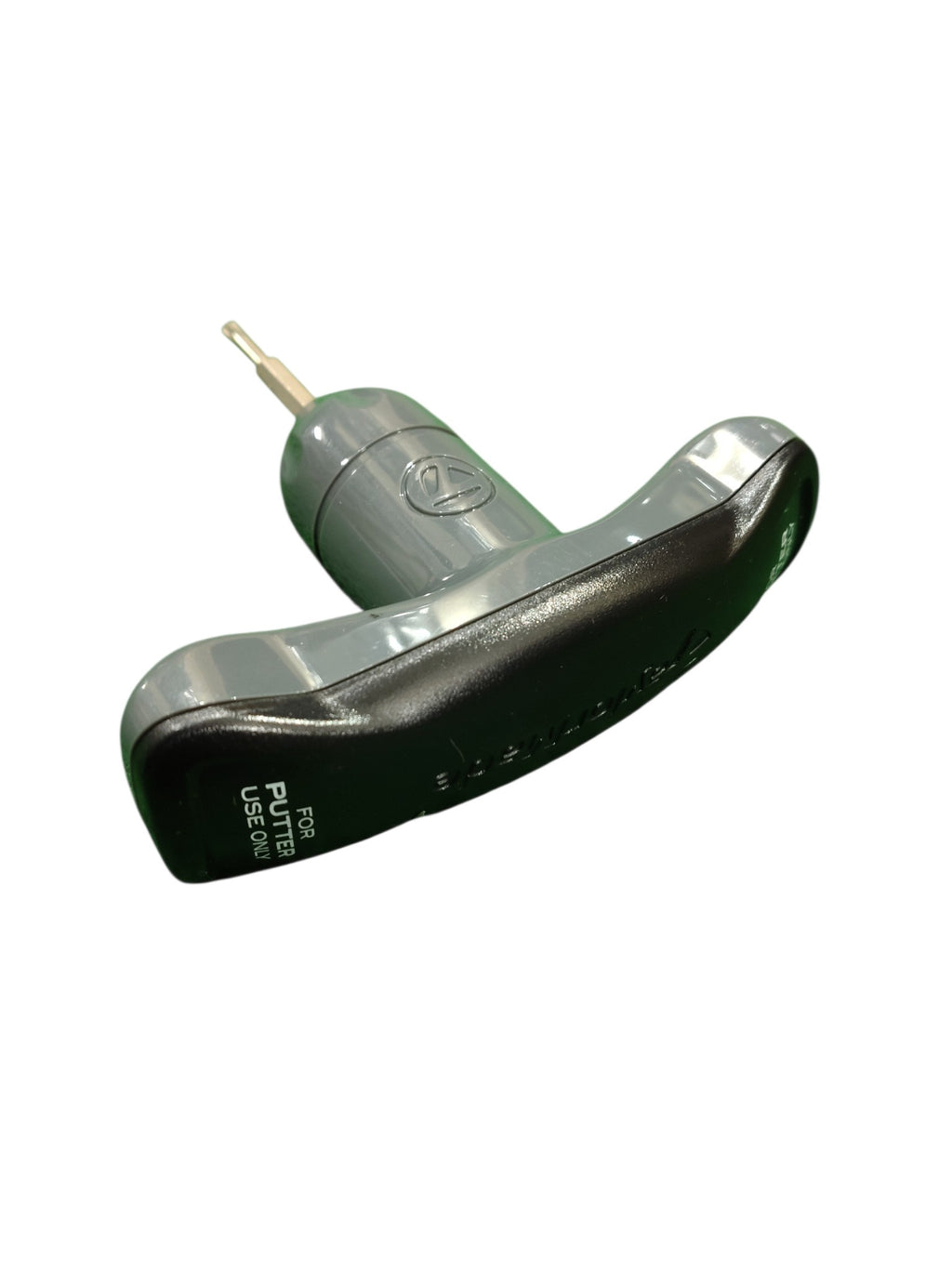 New TaylorMade Spider GT Max Putter - Short Slant Neck