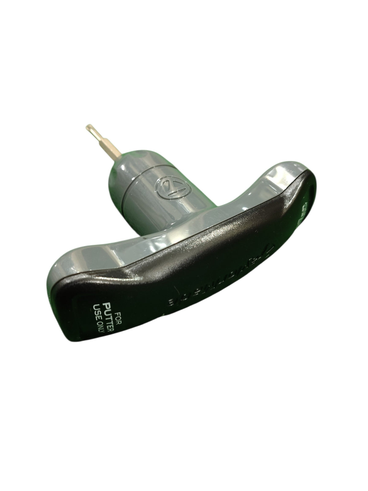 New TaylorMade Spider GT Max Putter - Short Slant Neck