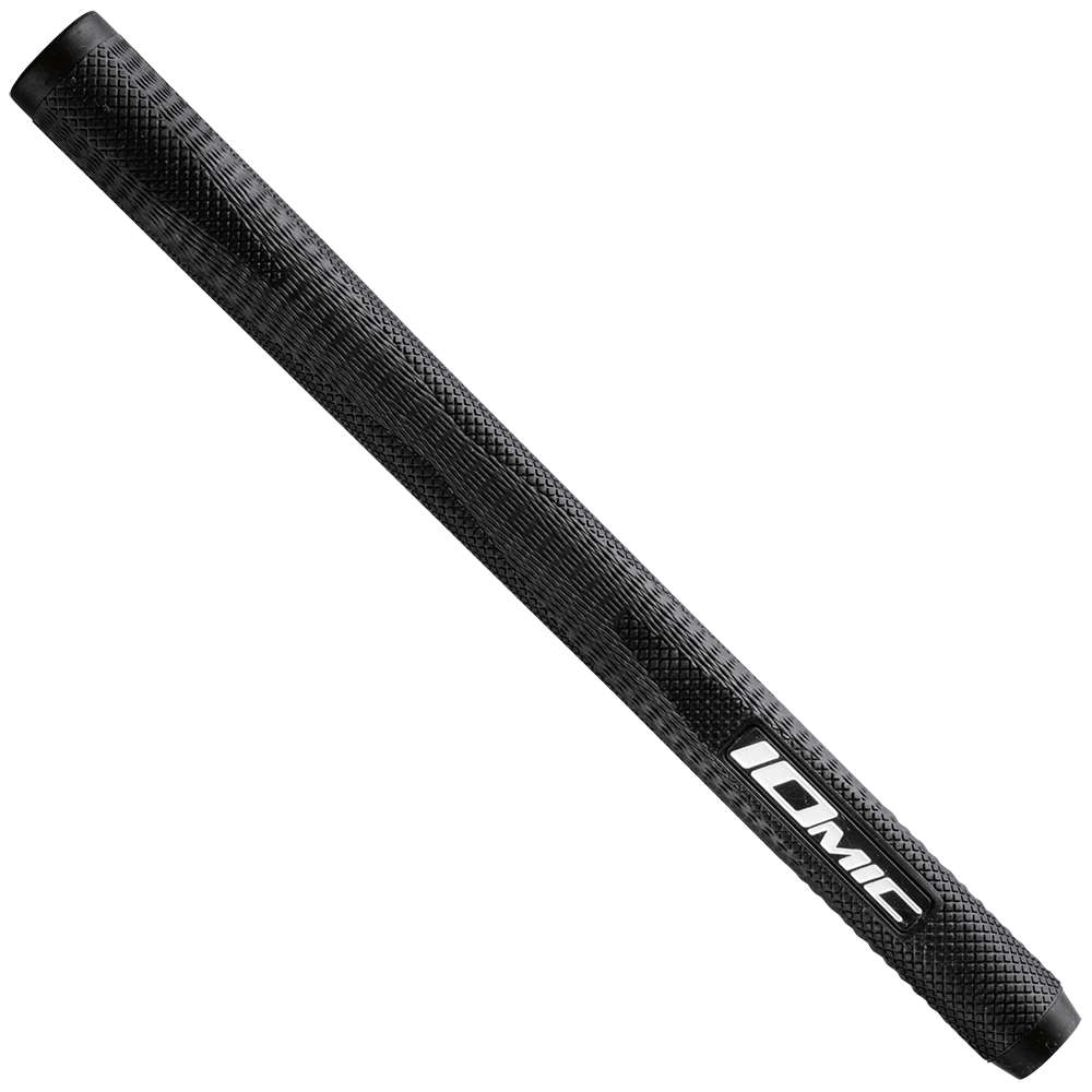 Iomic Absolute-X Putter Grips