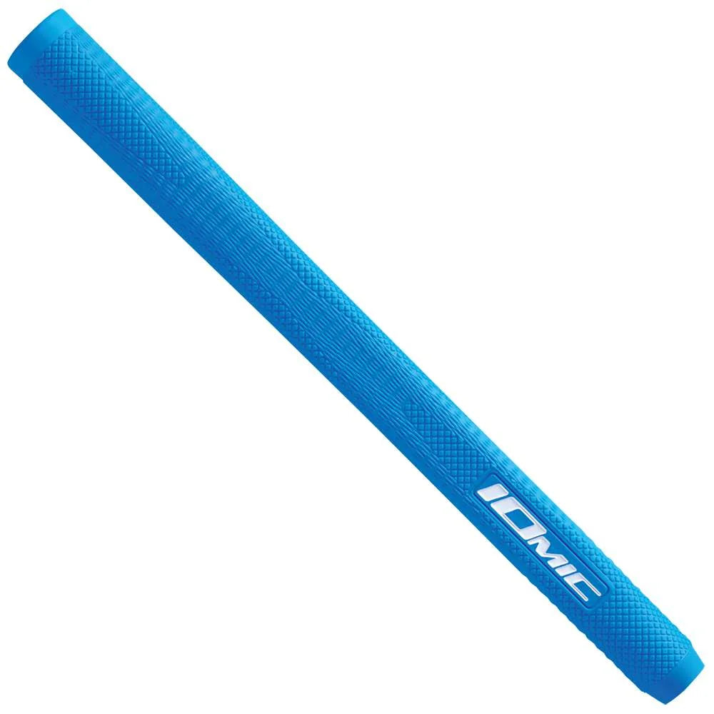 Iomic Absolute-X Putter Grips