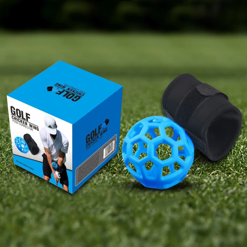 Magic Ball // Arm Connection Training Aid