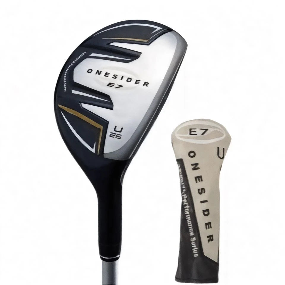 Onesider E7 Complete Set for Men