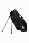 PXG Jacquard Woven Fairway Camo Carry Stand Bag