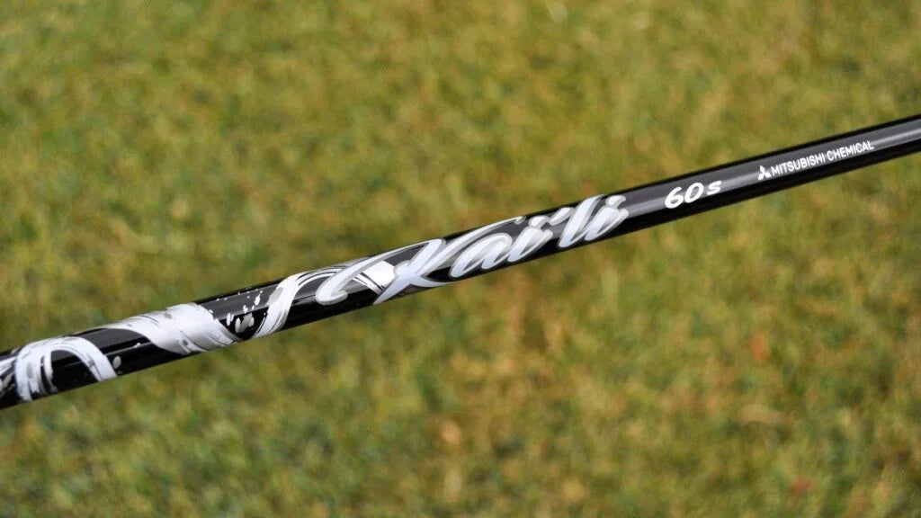 Mitsubishi Chemical Kai'li White Shaft