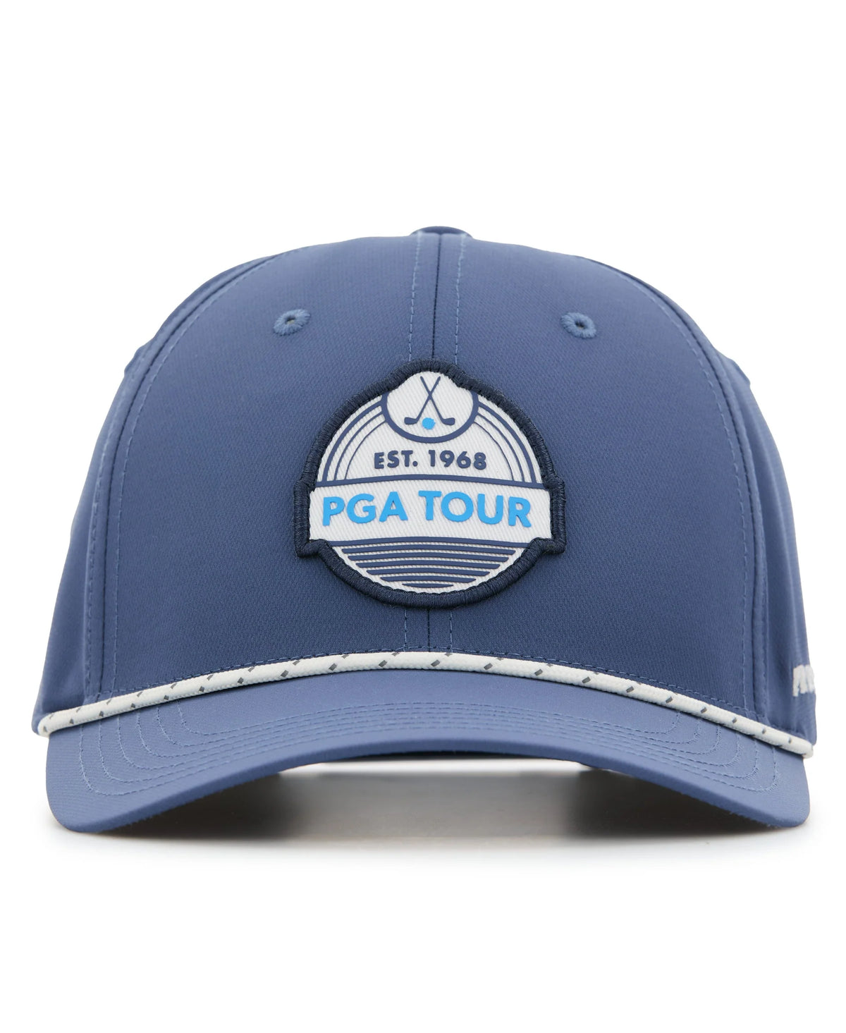 PGA TOUR Men's Premium Label Golf Cap