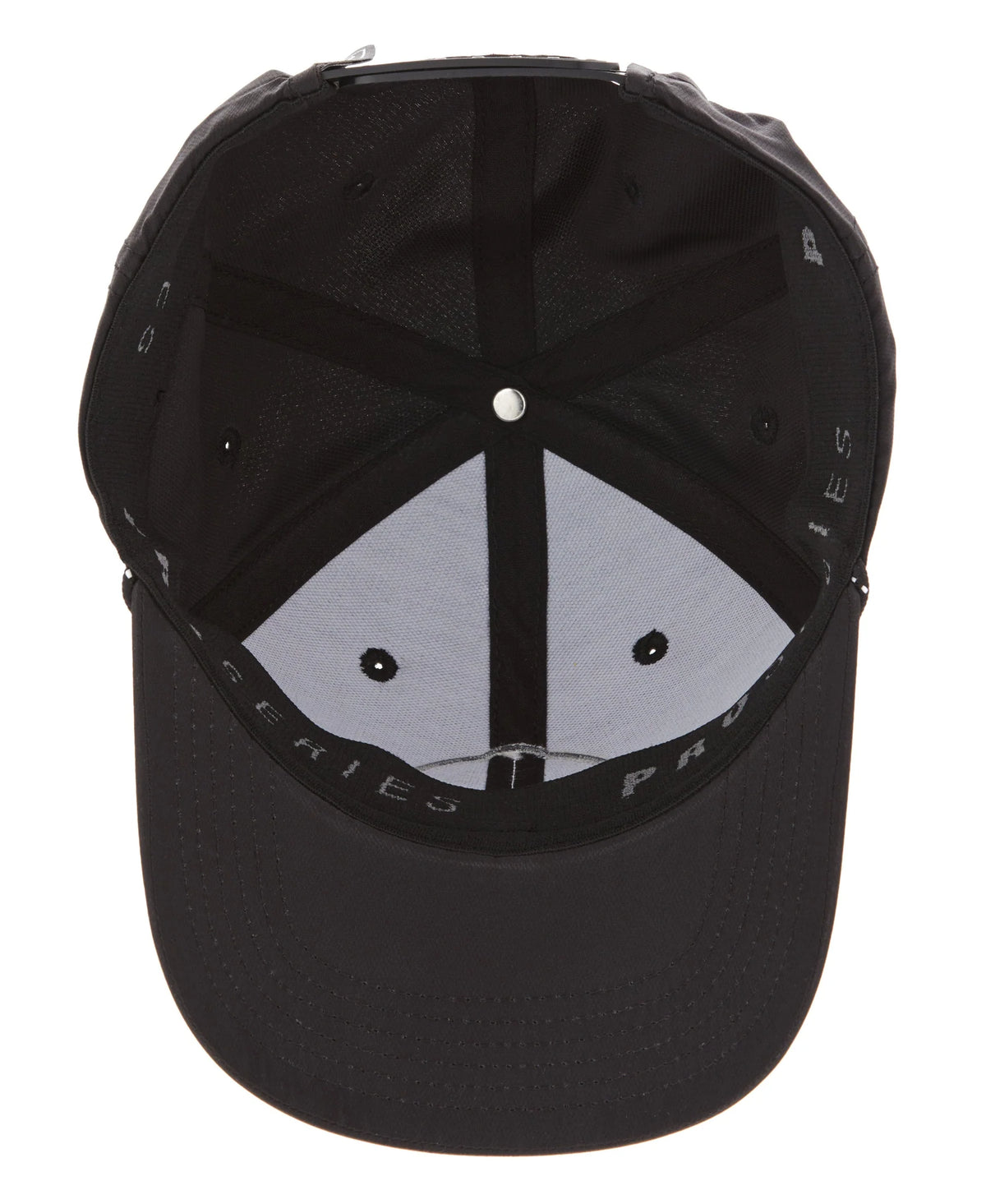 PGA TOUR Men's Premium Label Golf Cap