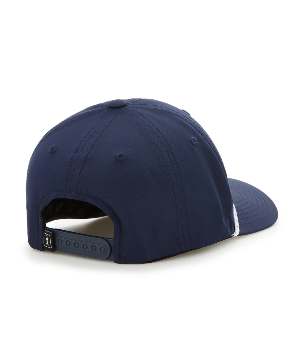 PGA TOUR Men's Premium Label Golf Cap