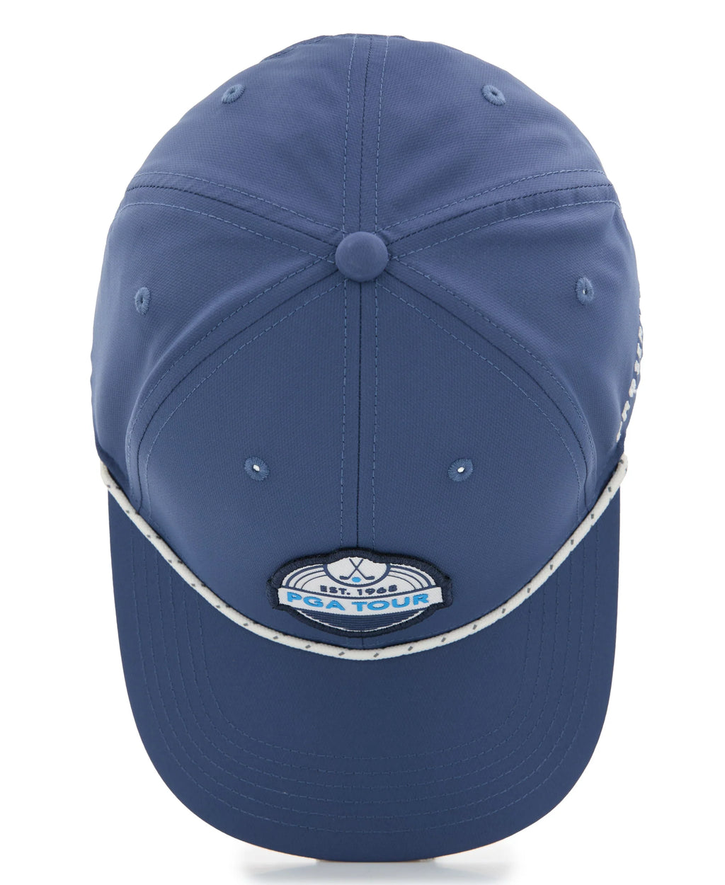 PGA TOUR Men's Premium Label Golf Cap