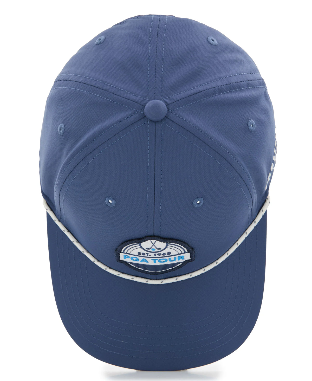 PGA TOUR Men's Premium Label Golf Cap