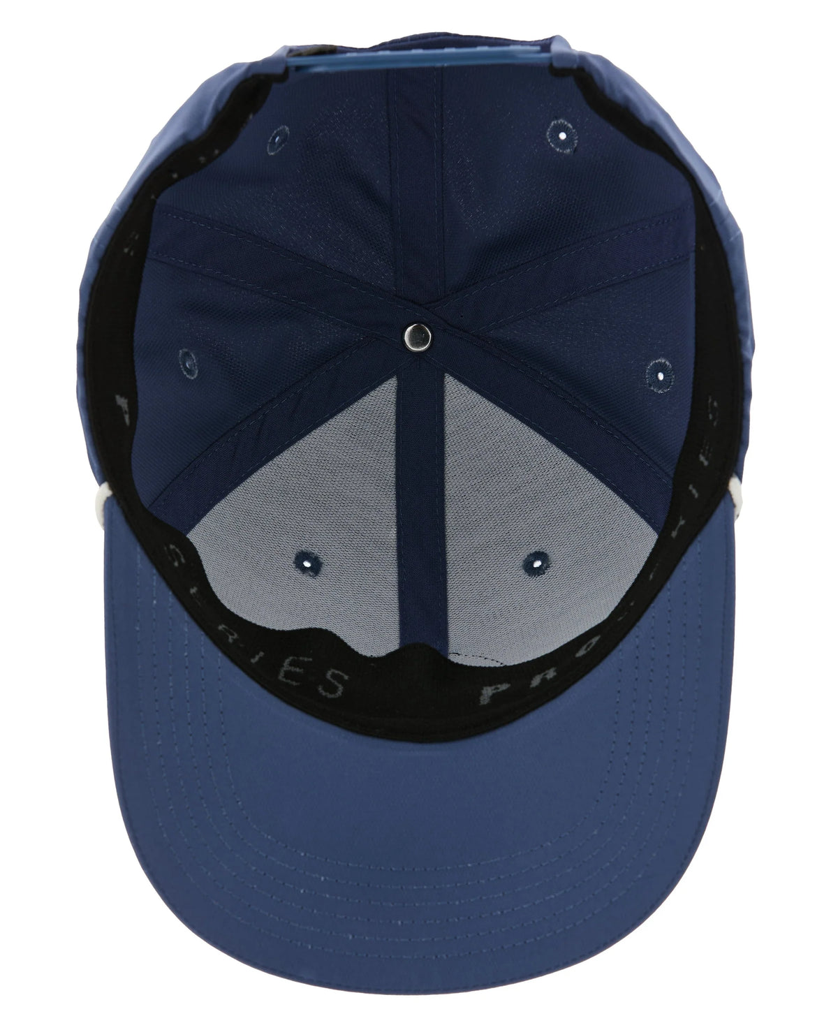 PGA TOUR Men's Premium Label Golf Cap