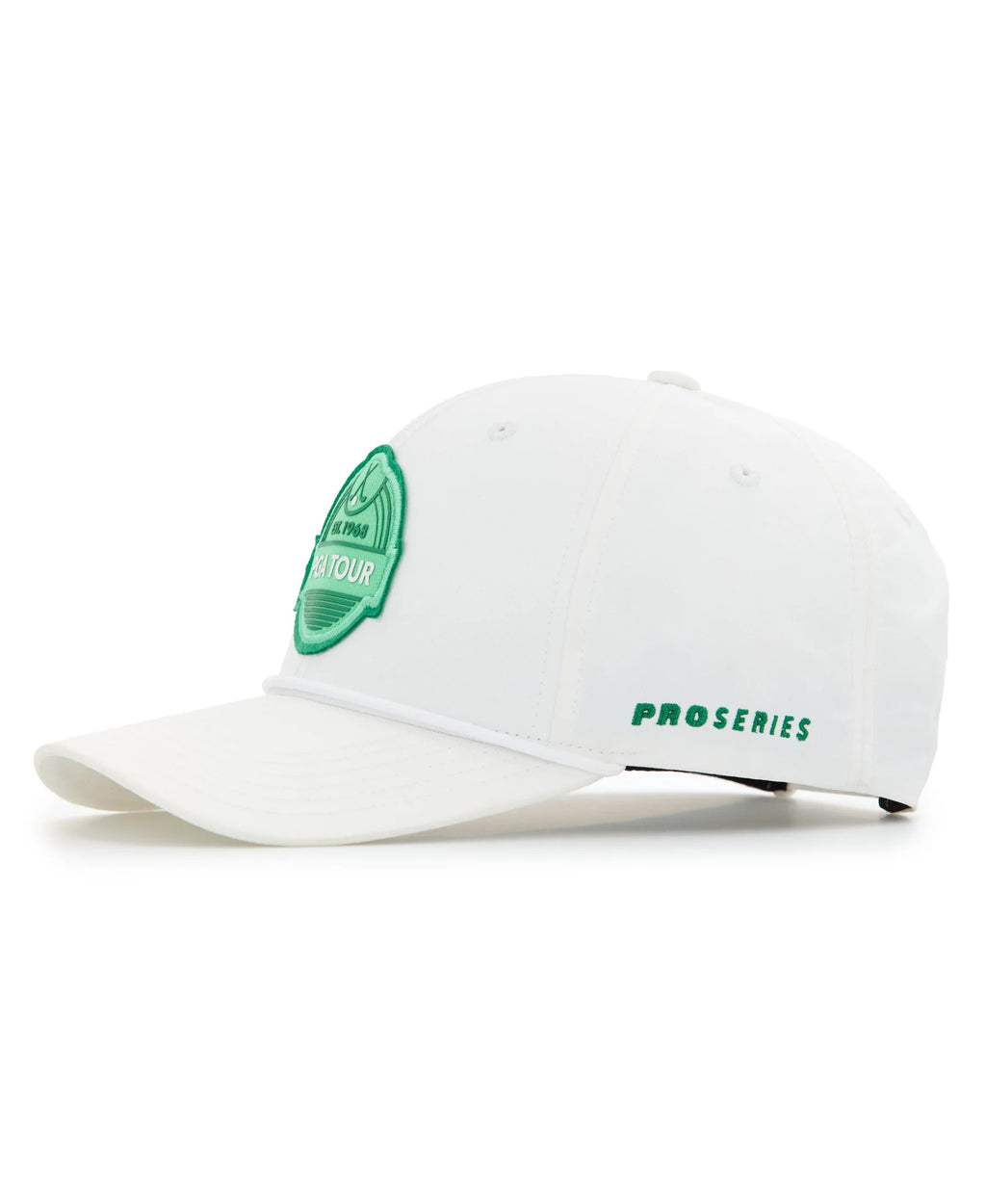 PGA TOUR Men's Premium Label Golf Cap