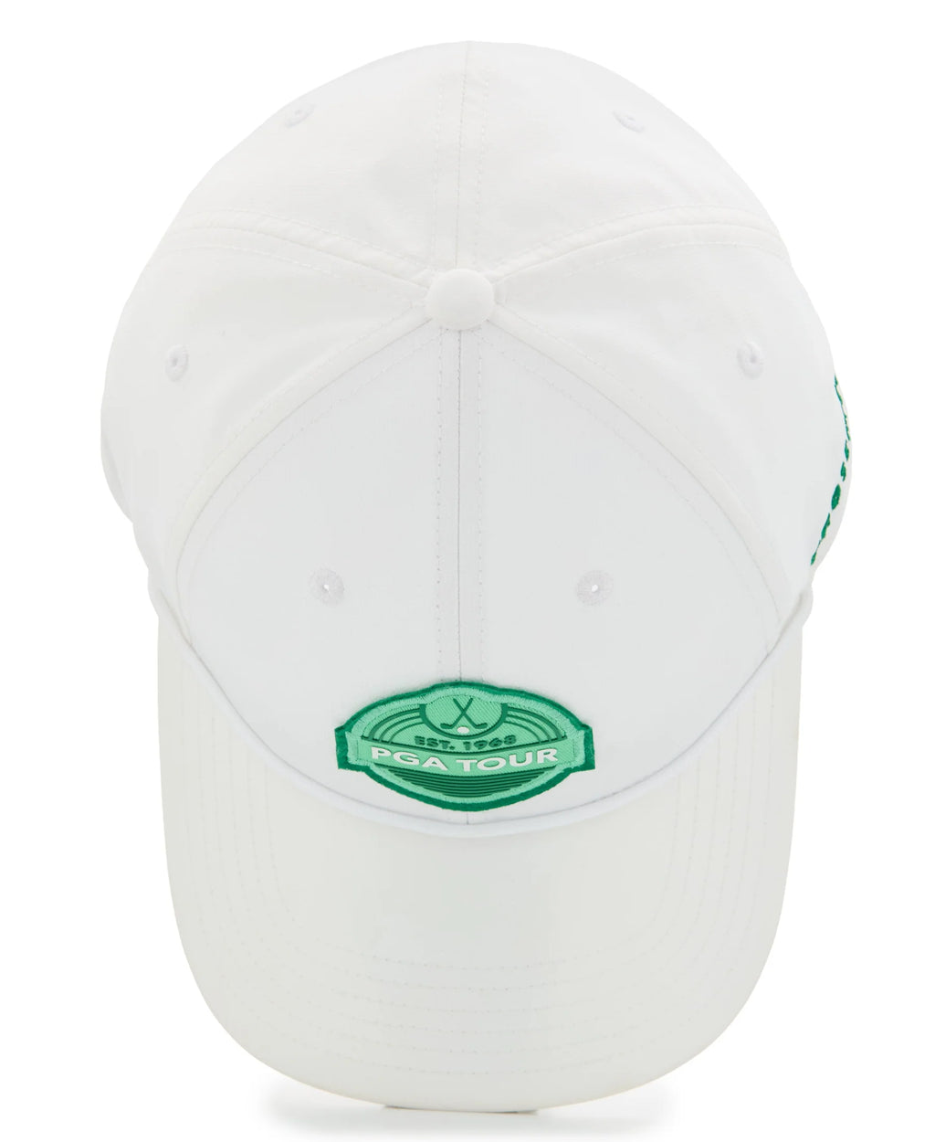 PGA TOUR Men's Premium Label Golf Cap