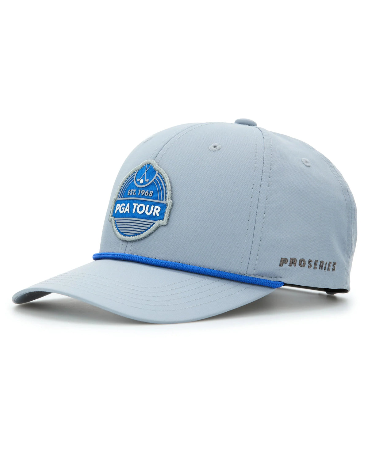 PGA TOUR Men's Premium Label Golf Cap