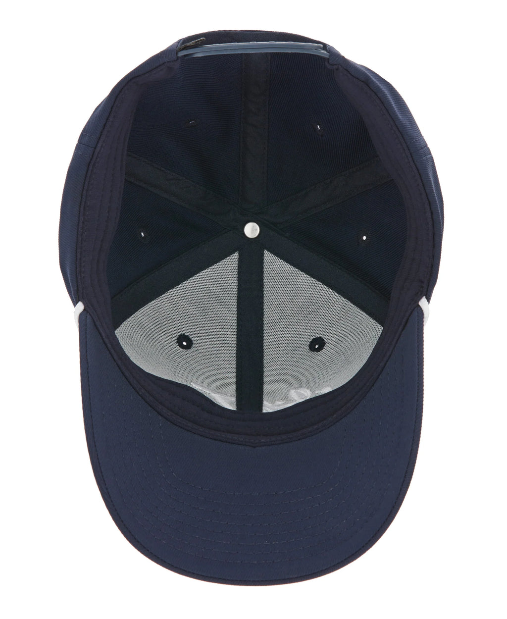 PGA TOUR Men's Tee Time Script Golf Cap