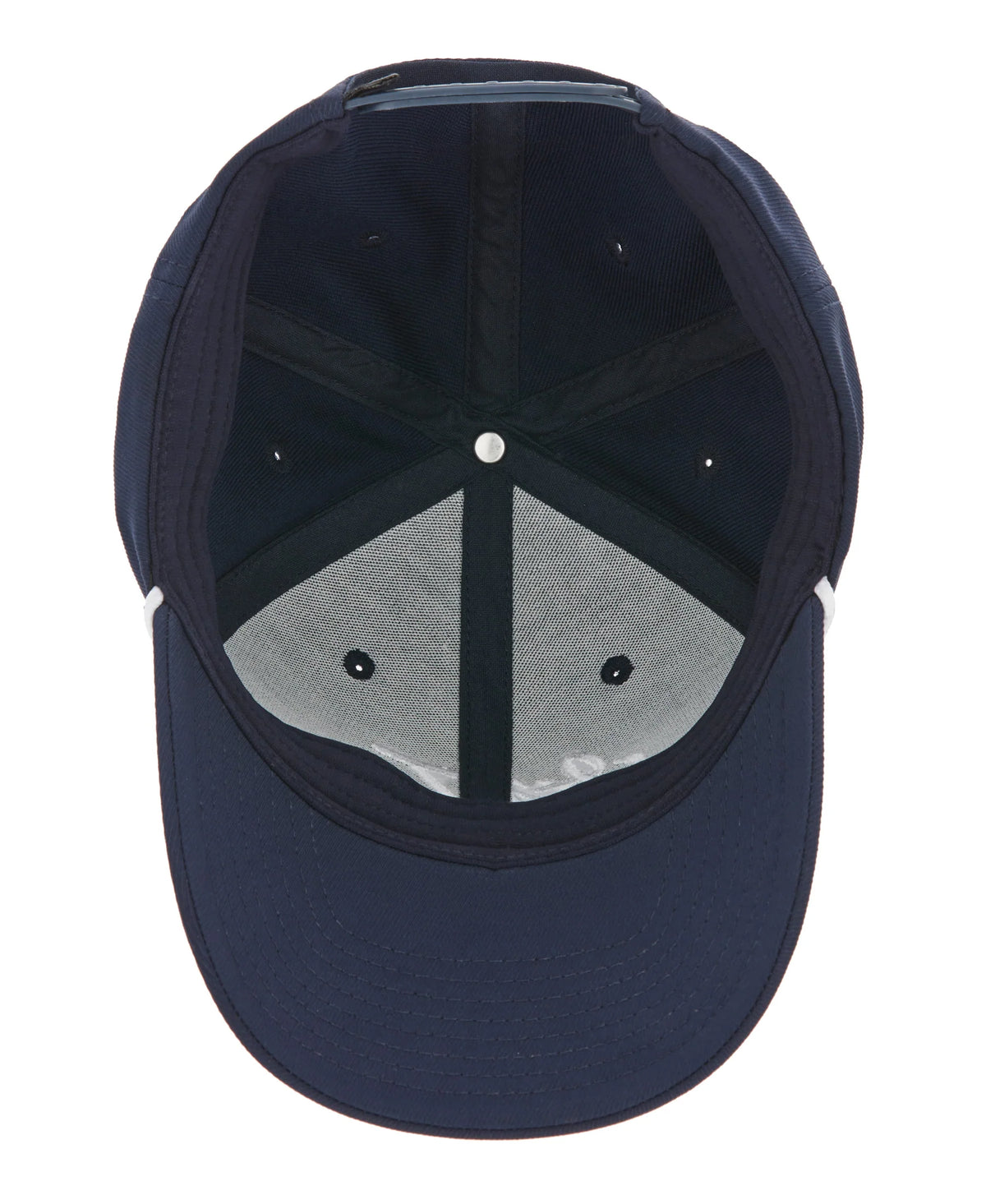 PGA TOUR Men's Tee Time Script Golf Cap