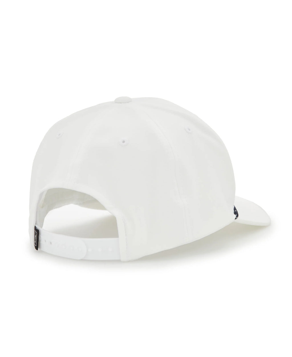 PGA TOUR Men's Tee Time Script Golf Cap