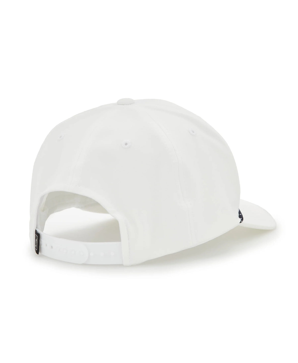 PGA TOUR Men's Tee Time Script Golf Cap