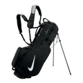 Nike Air Hybrid 2 Stand Bag - Black/ White