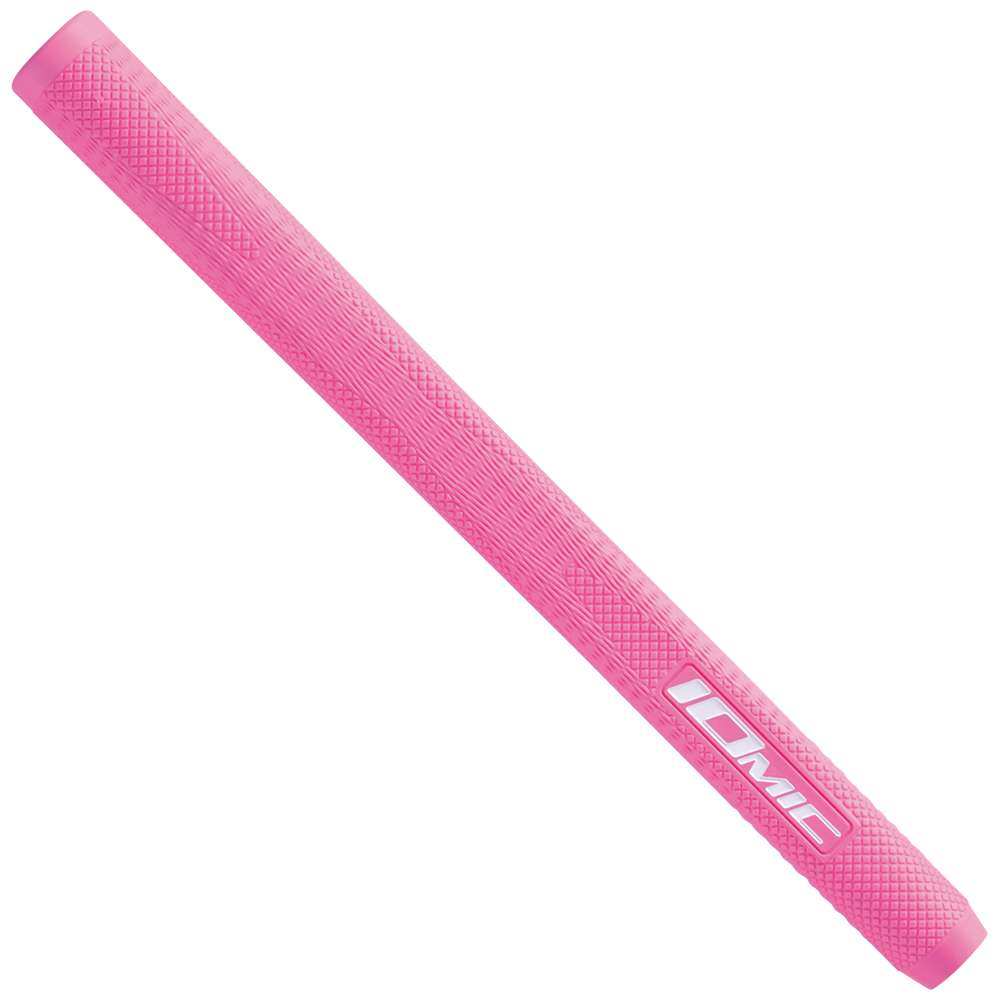 Iomic Absolute-X Putter Grips