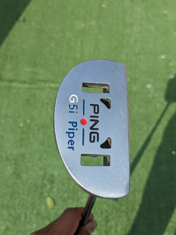 Ping G5i Putter