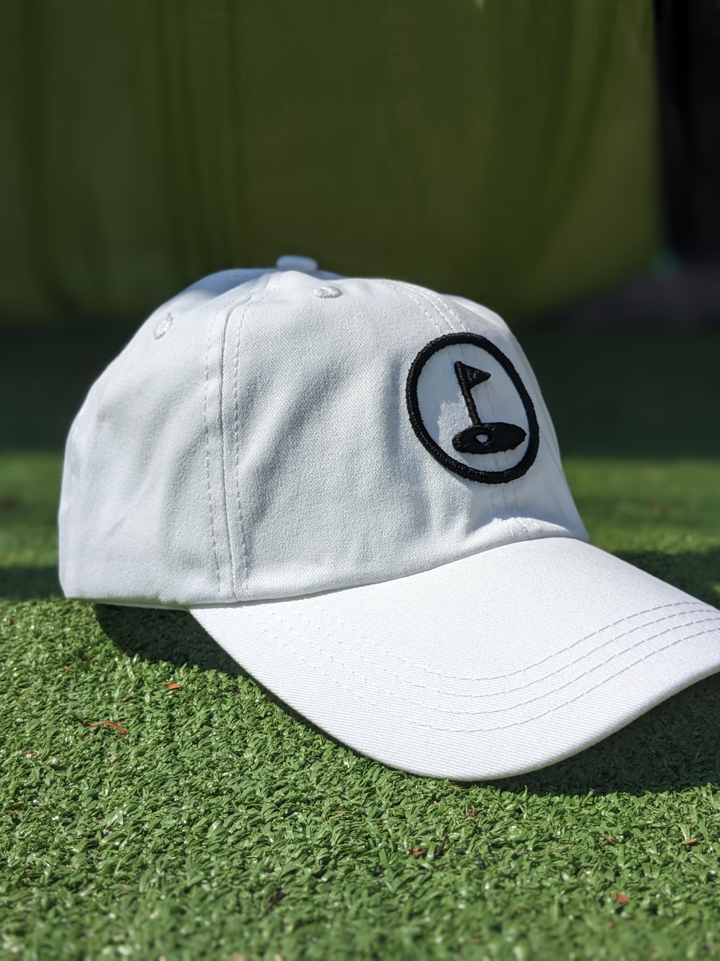 Buy golf store caps online