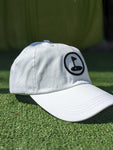 A Golfers Delight Cotton Golf Cap