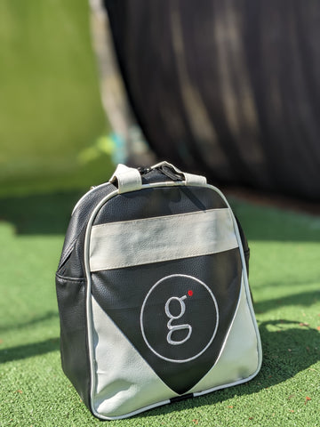 GG Premium Ball Bag - 100 Ball Capacity