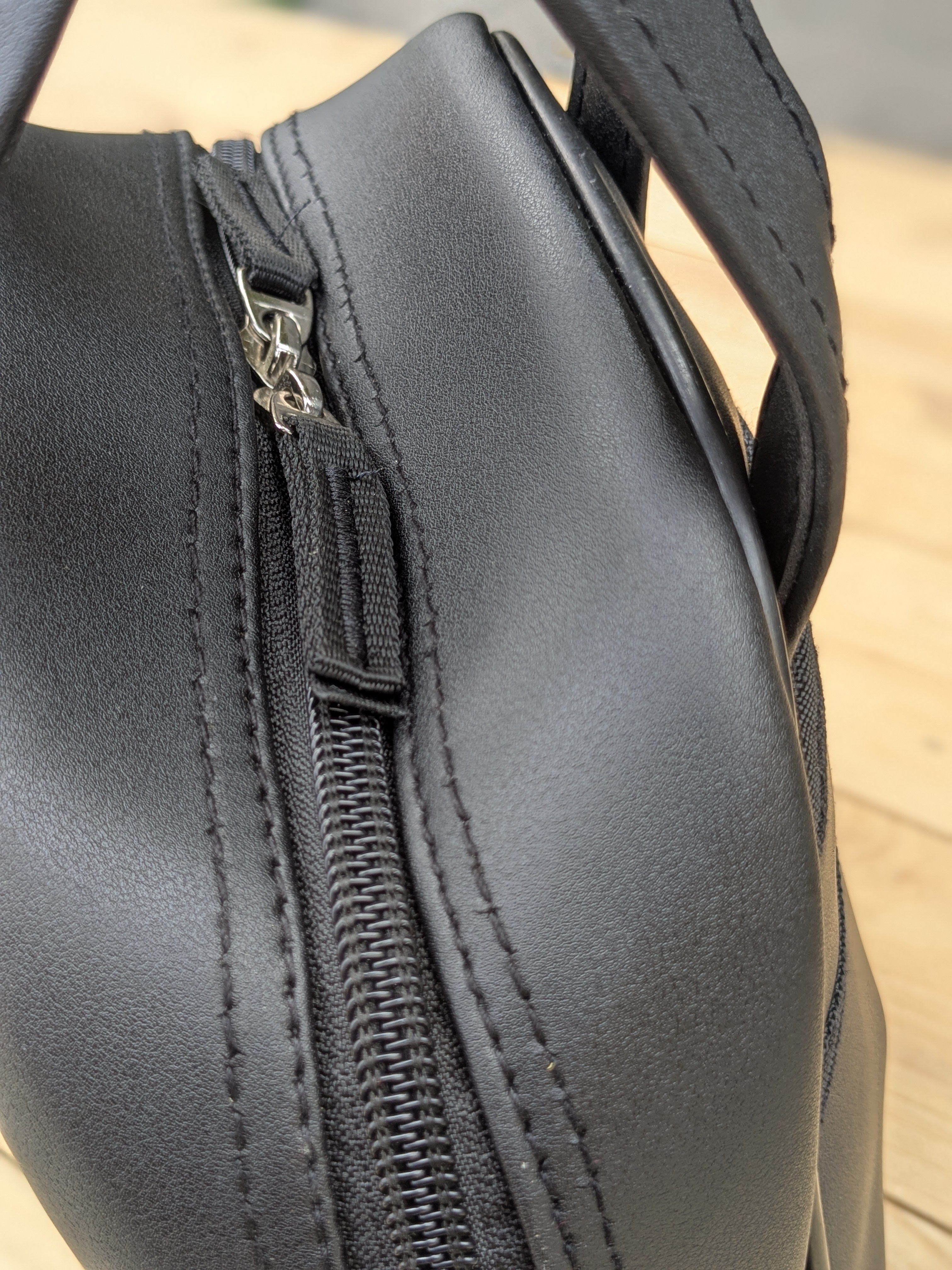 GG Ball Bag - 50 Ball Capacity