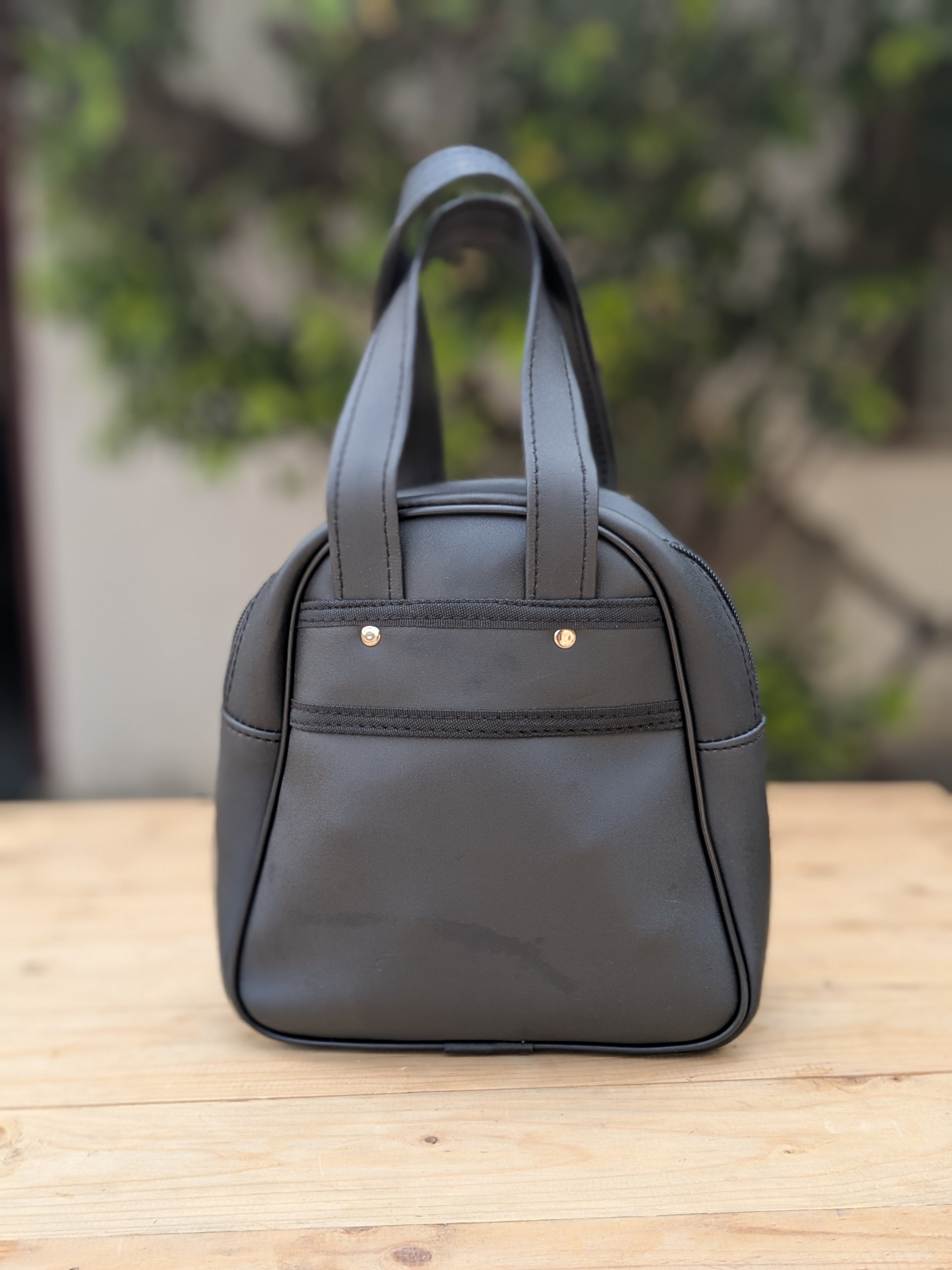 GG Ball Bag