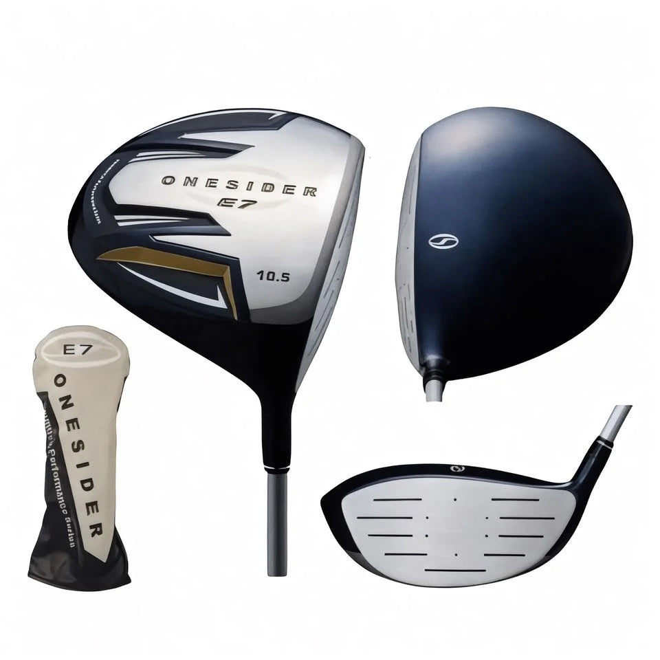 Onesider E7 Complete Set for Men
