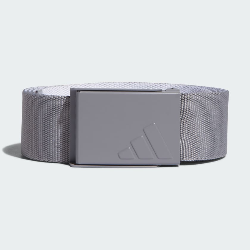 Adidas REVERSIBLE WEBBING GOLF BELT Golf Garage