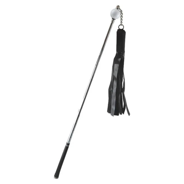 Golf Swing Magic Whip // Swing Speed and Sequence