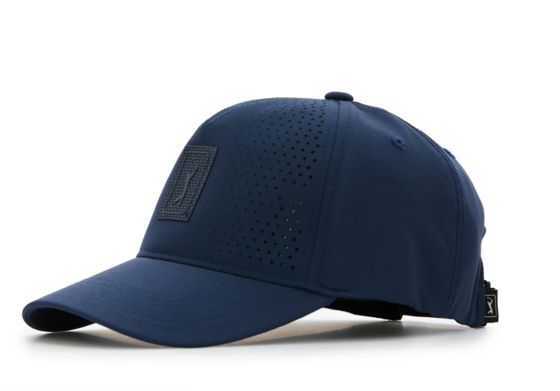 PGA TOUR Men's Perforated Golf Cap