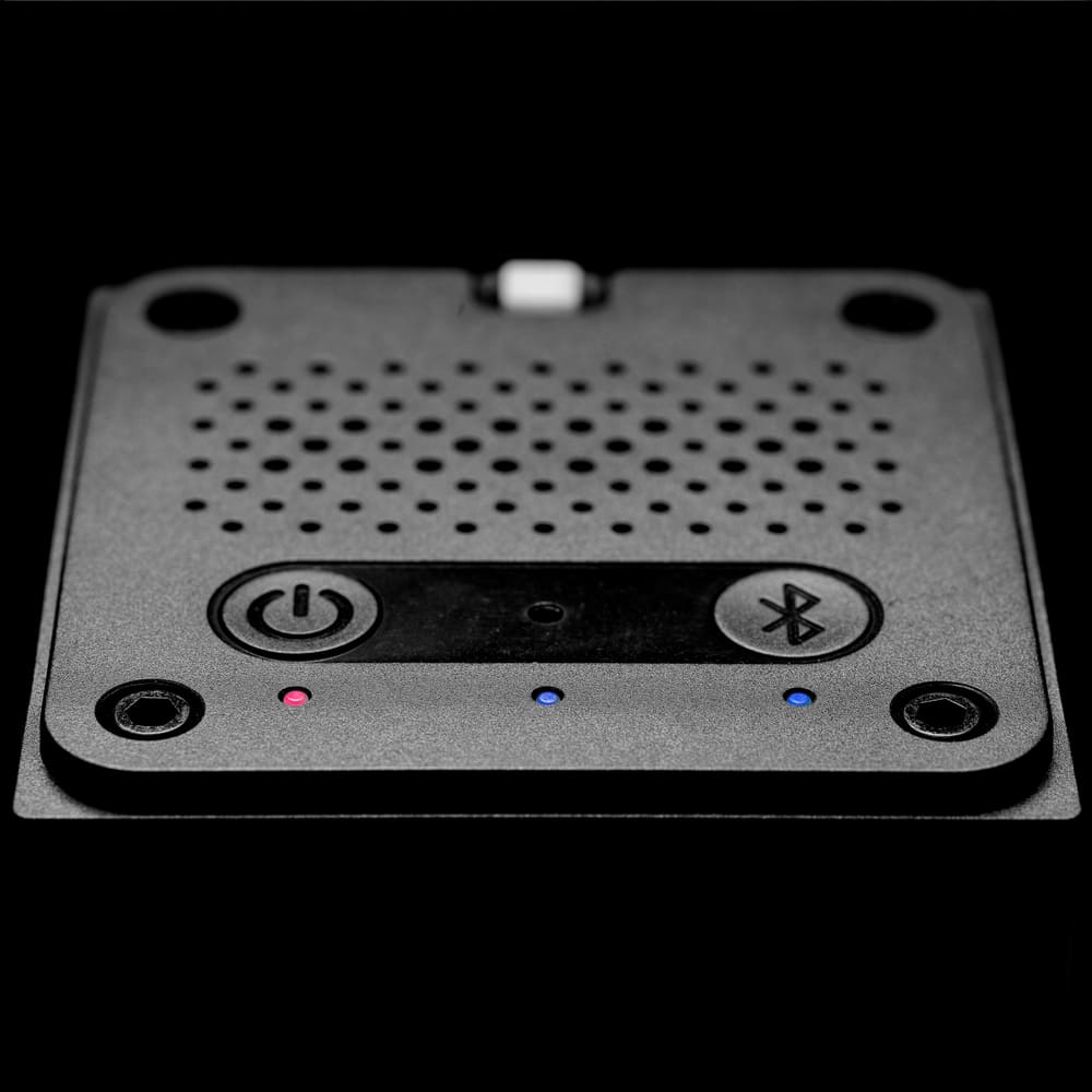 Square Golf Indoor Launch Monitor