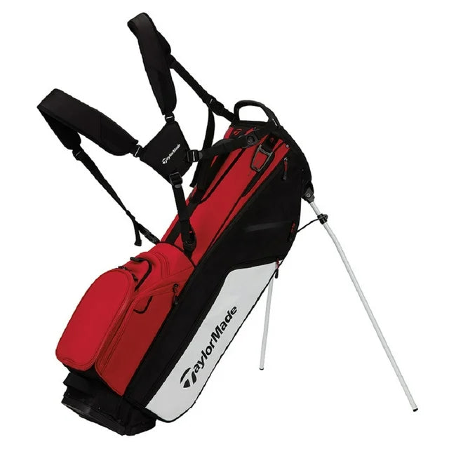 TaylorMade Flextech Crossover Stand Golf Bag - 2023