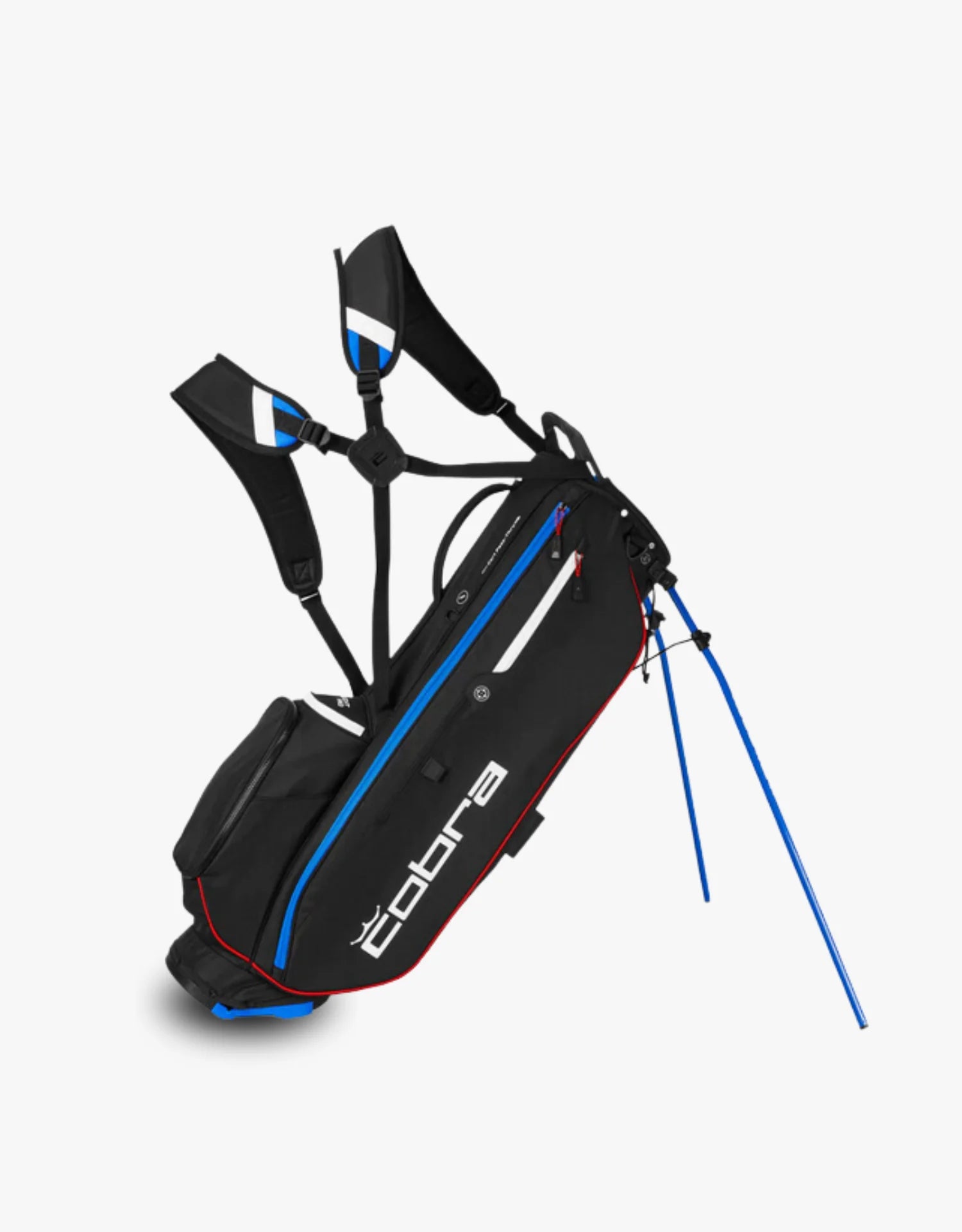 Cobra Ultralite Pro Stand Golf Bag