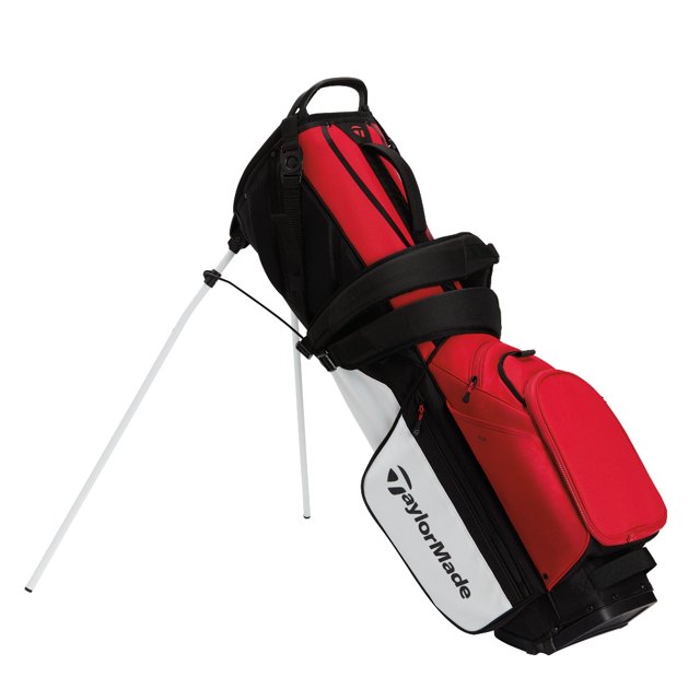 TaylorMade Flextech Crossover Stand Golf Bag - 2023