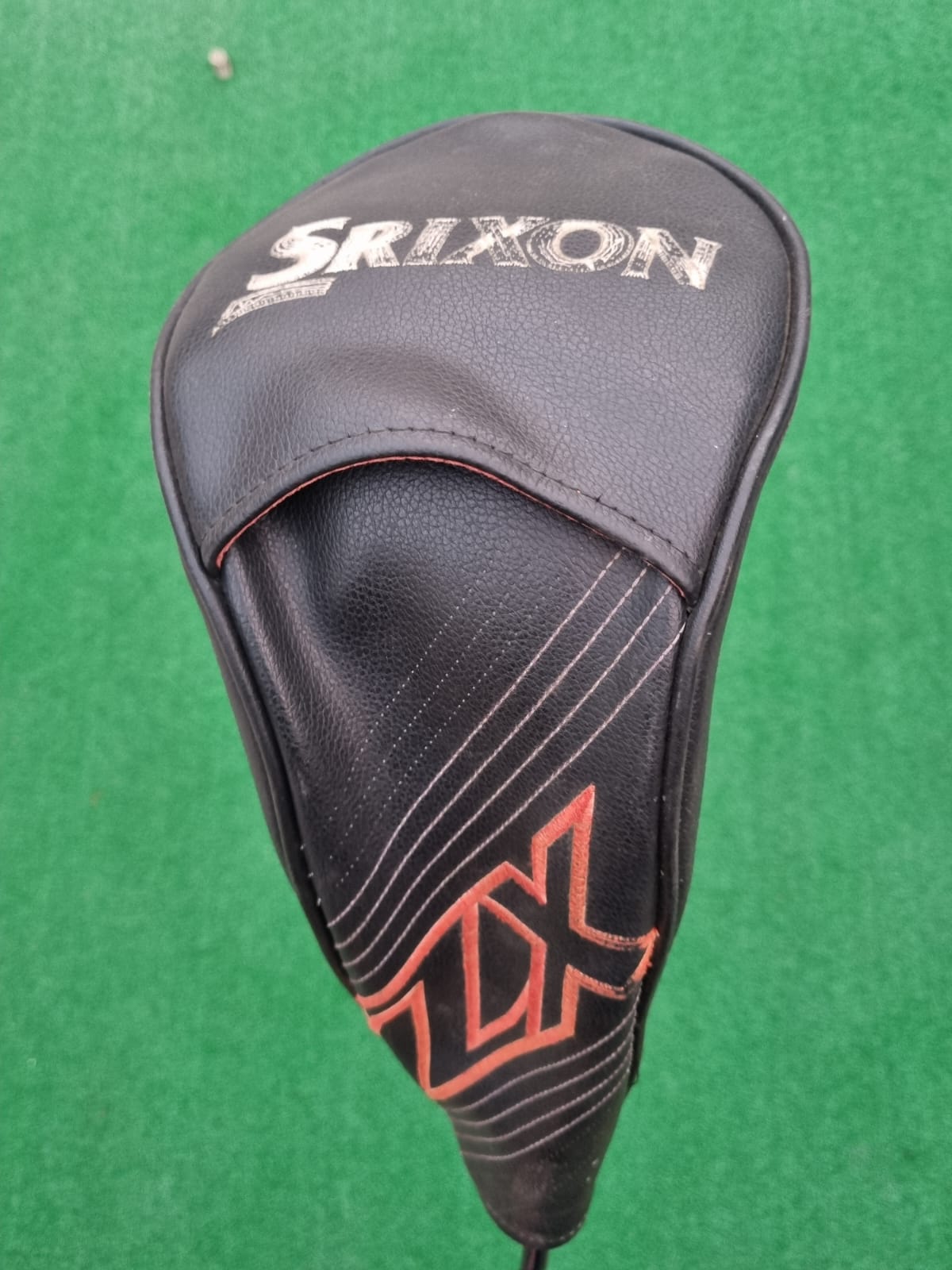 Srixon ZX5 10.5° Driver