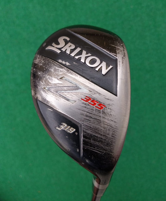 Srixon Z-355 19° #3 Hybrid