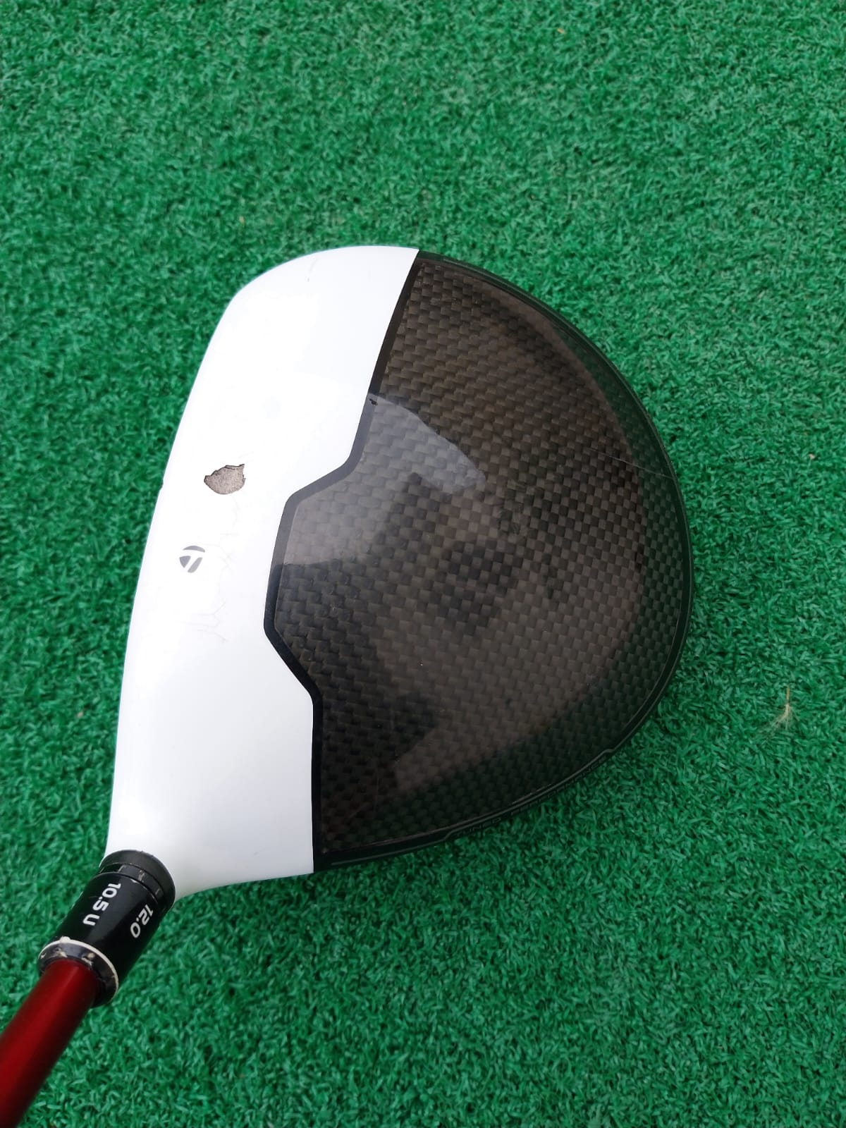 TaylorMade M1 9.5° Driver