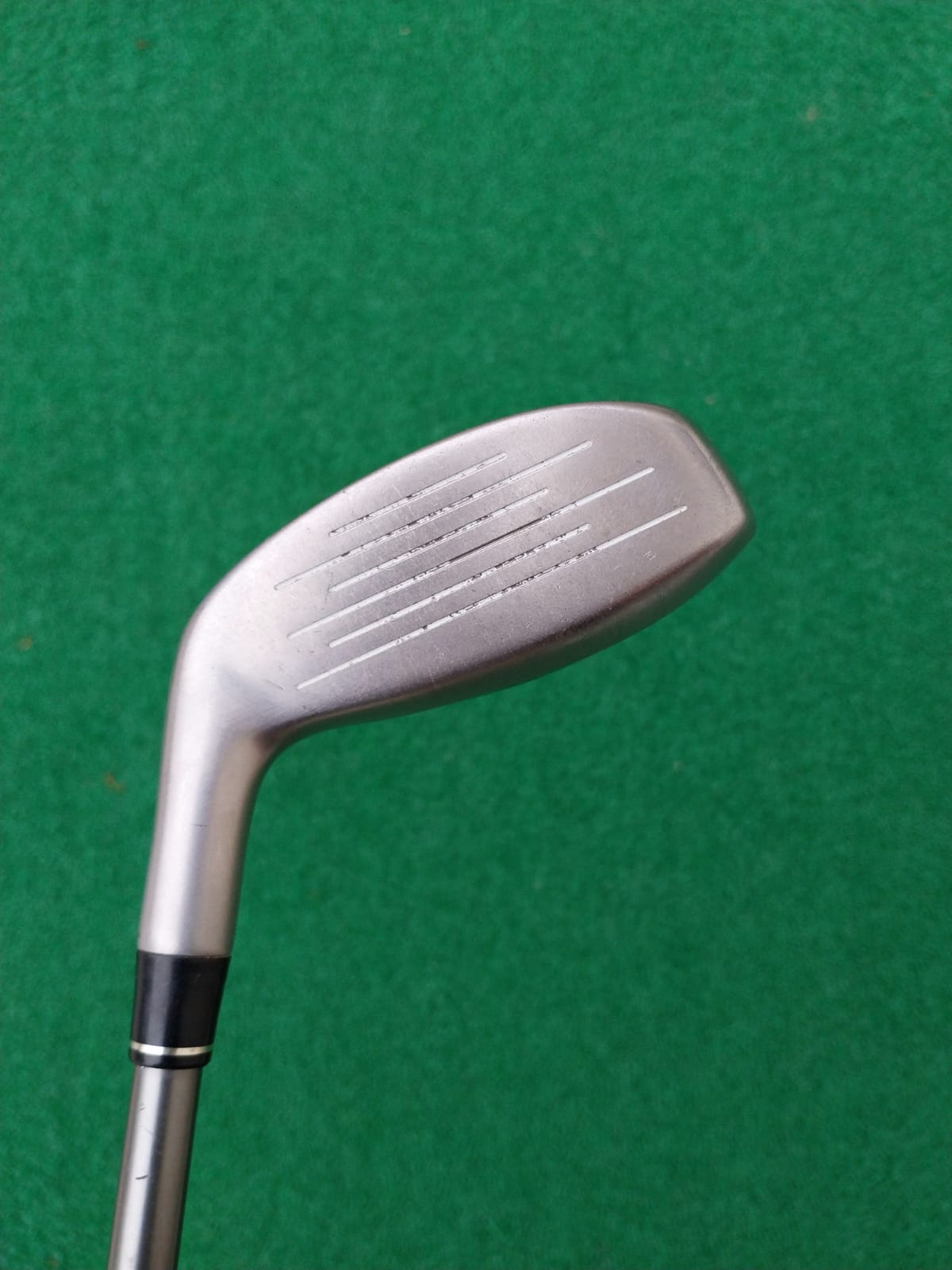 TaylorMade Rescue Dual 19° #3 Hybrid