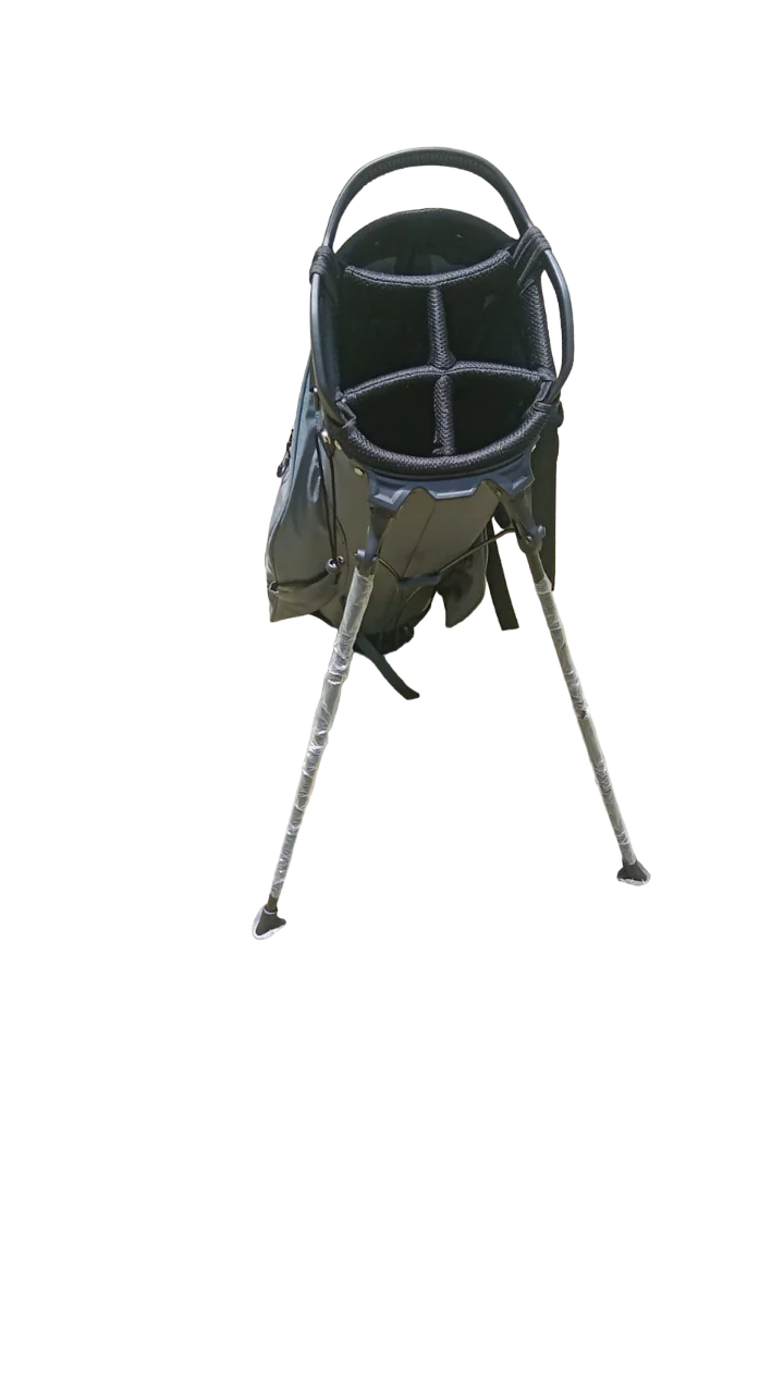 Greg Norman Golf Stand Bag Light Weight 5-Divider