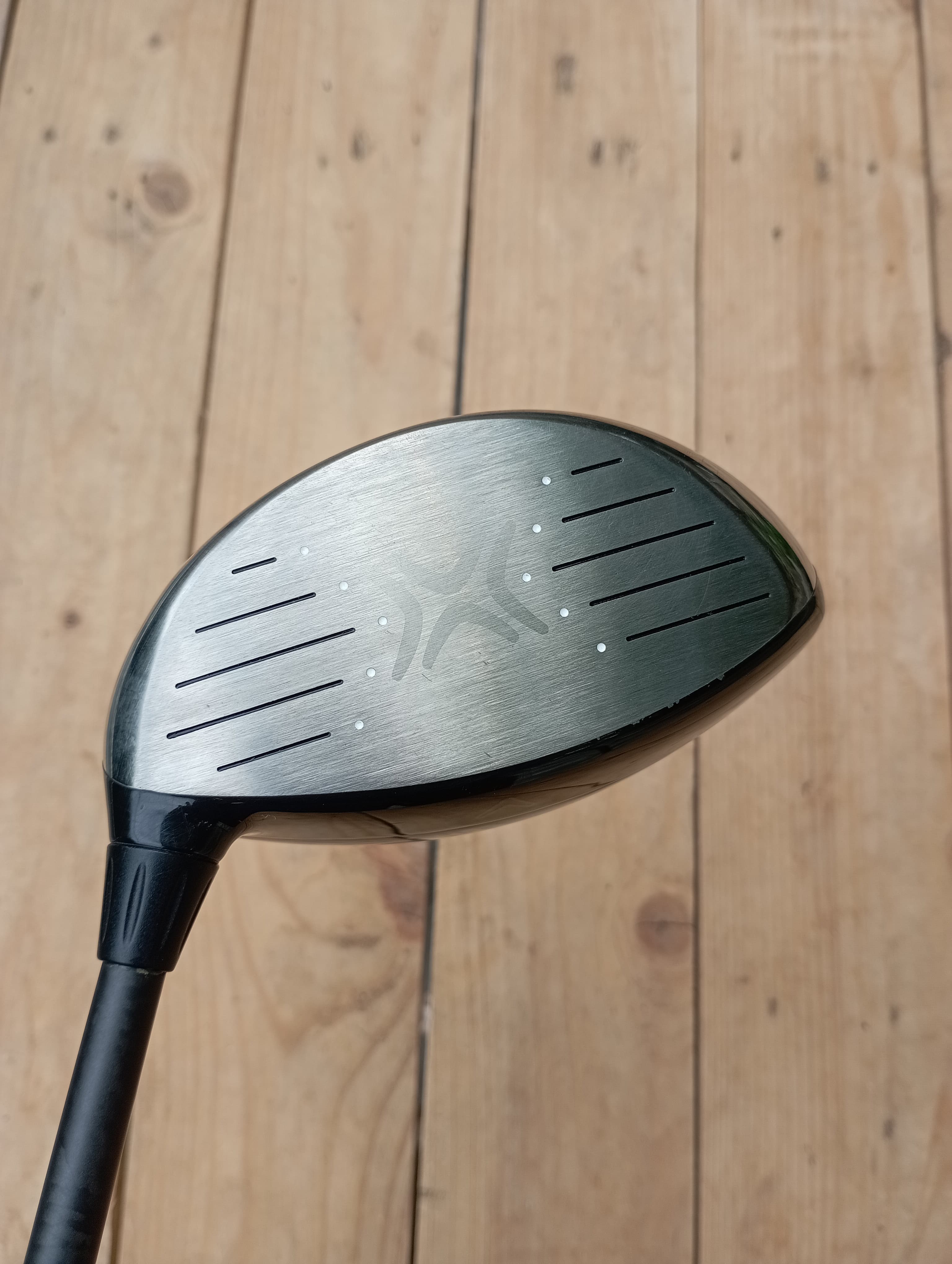 Callaway Razr Hawk 10.5° Driver – Golf Garage