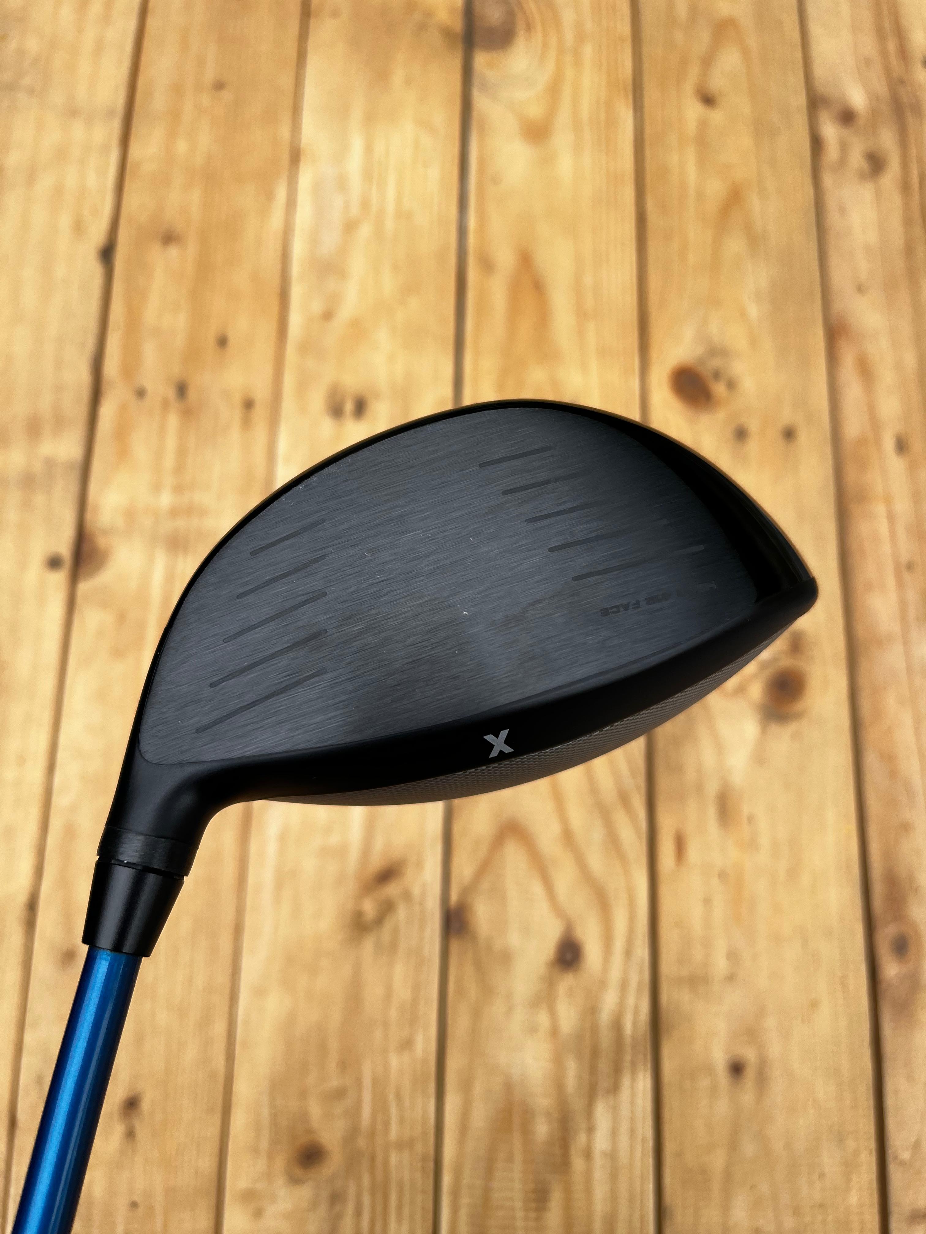 PXG 0311 Gen5 9° Driver